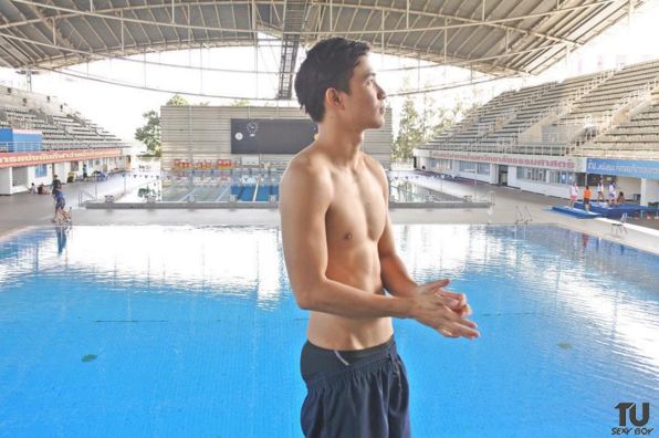 อวดแบบนี้ เลียซิแจ๊ะ
