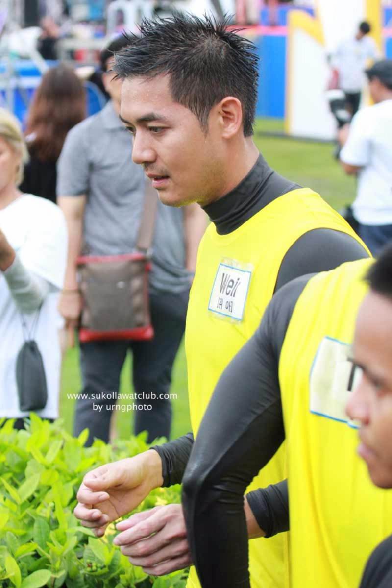 แฟนคลับอ้ายเด้อจุ๊ฟฟฟ
