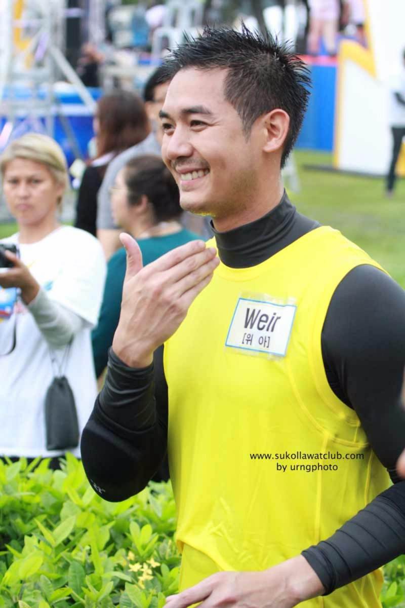 แฟนคลับอ้ายเด้อจุ๊ฟฟฟ