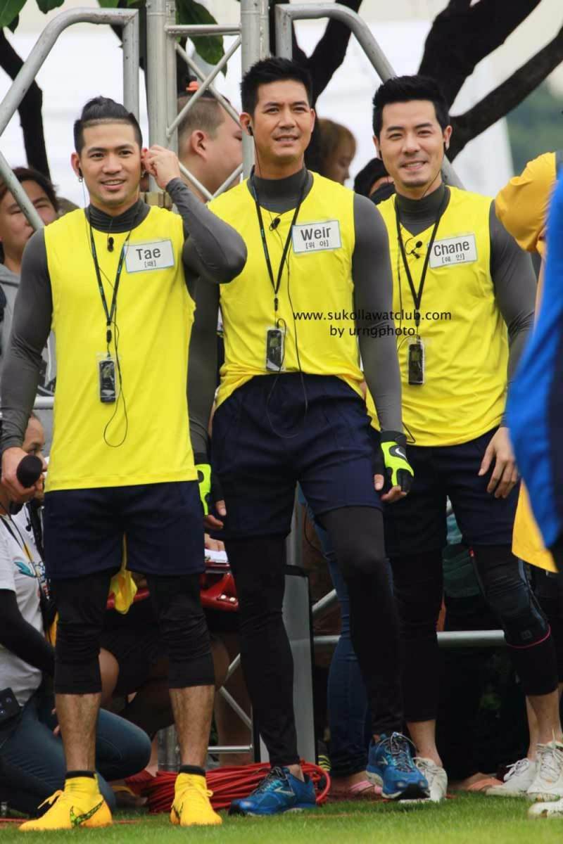 แฟนคลับอ้ายเด้อจุ๊ฟฟฟ