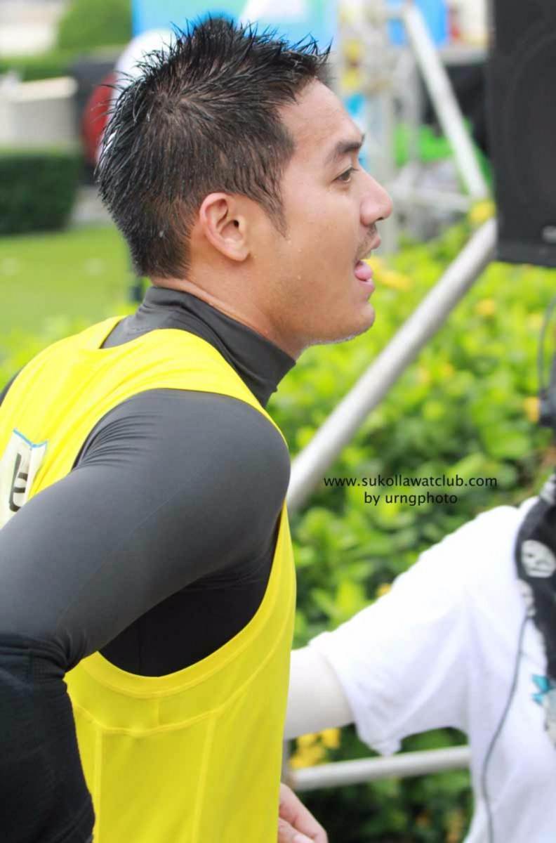 แฟนคลับอ้ายเด้อจุ๊ฟฟฟ
