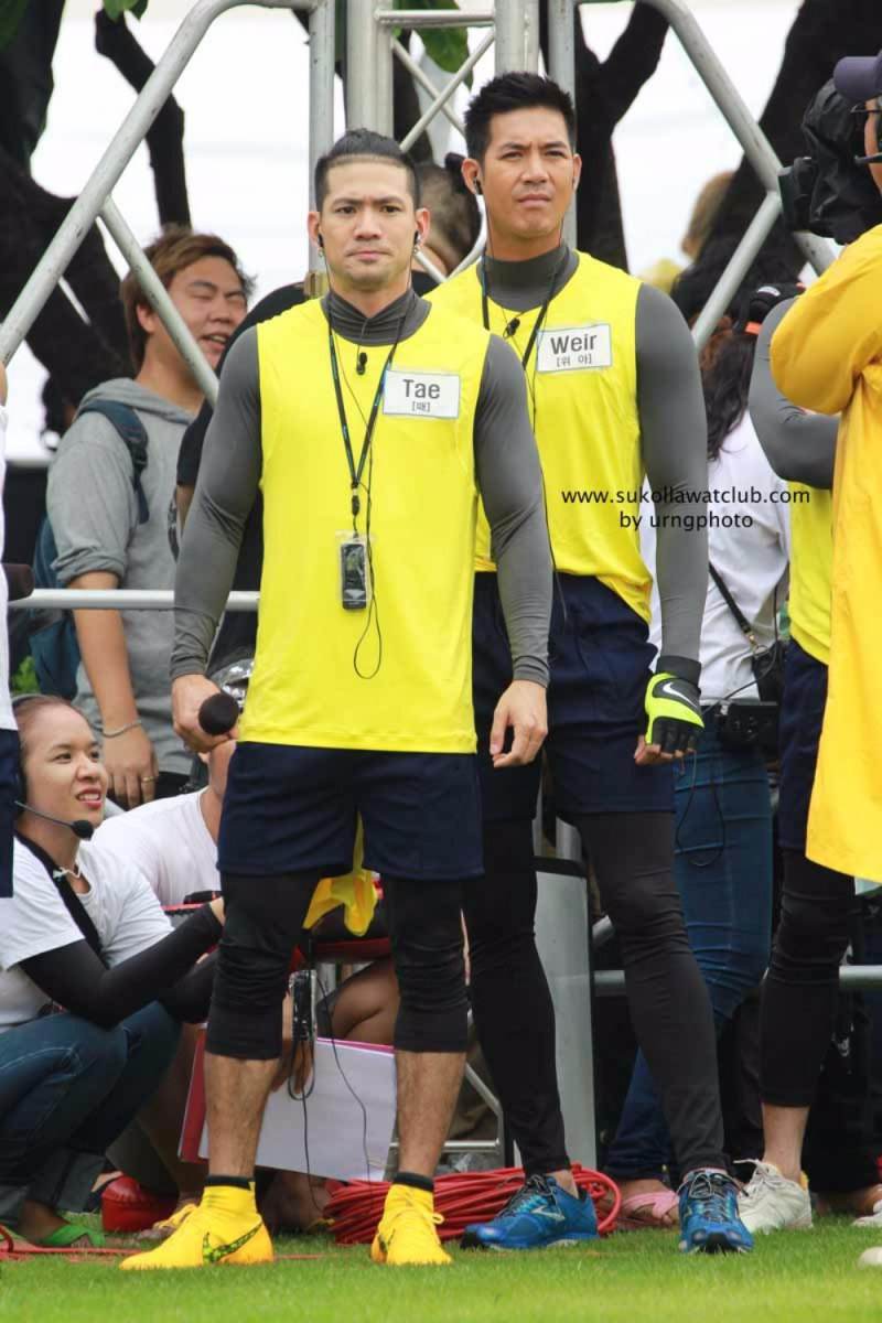 แฟนคลับอ้ายเด้อจุ๊ฟฟฟ