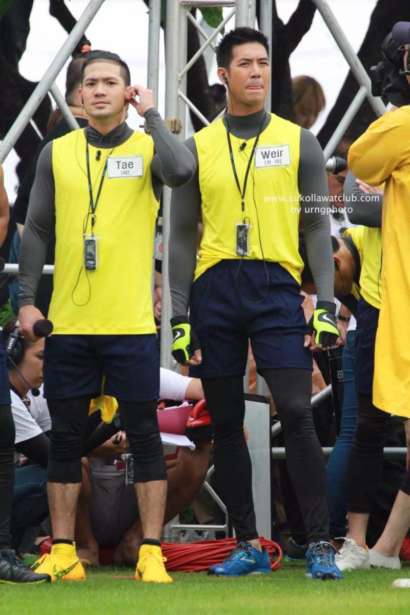 แฟนคลับอ้ายเด้อจุ๊ฟฟฟ