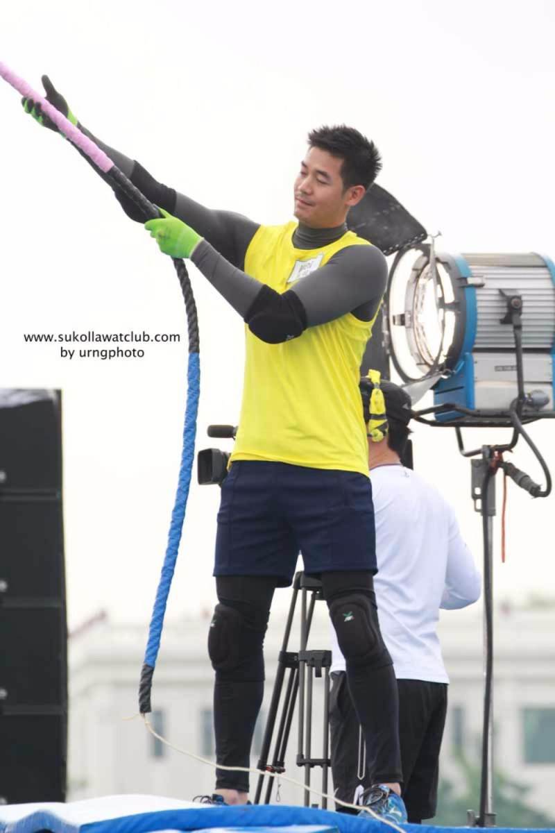 แฟนคลับอ้ายเด้อจุ๊ฟฟฟ