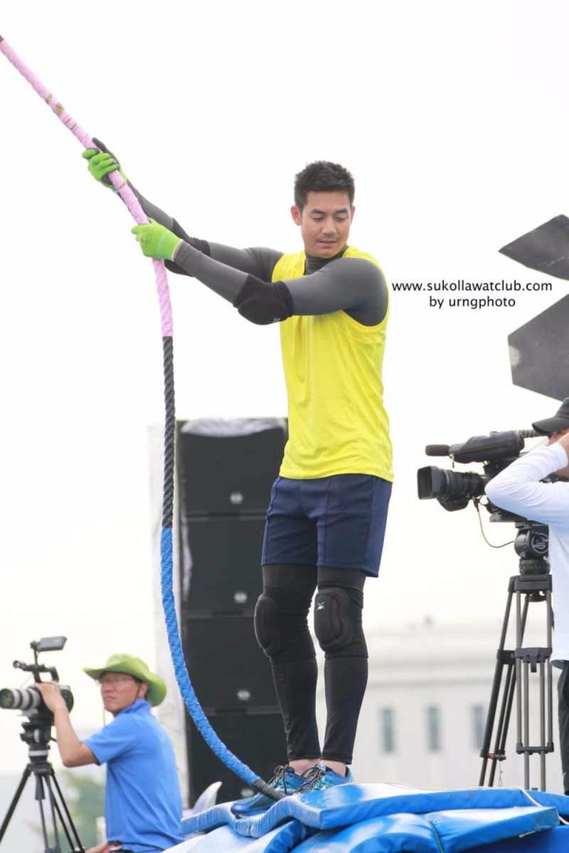 แฟนคลับอ้ายเด้อจุ๊ฟฟฟ