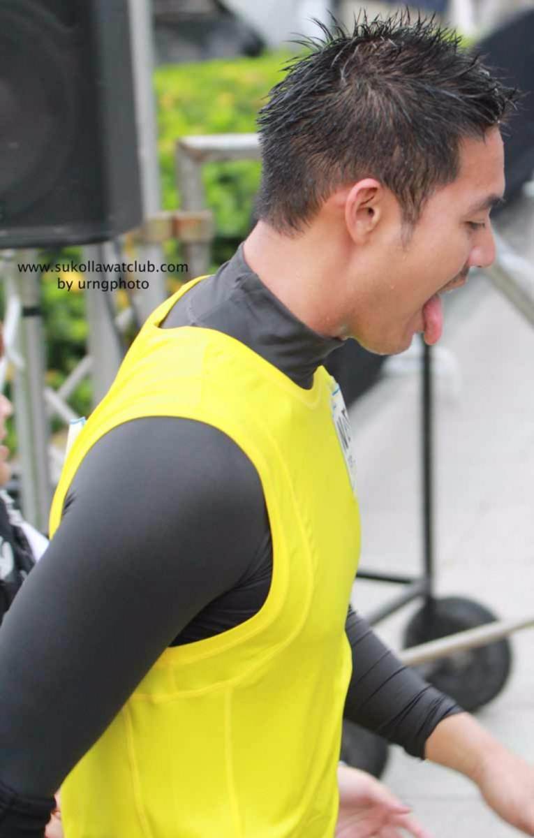 แฟนคลับอ้ายเด้อจุ๊ฟฟฟ