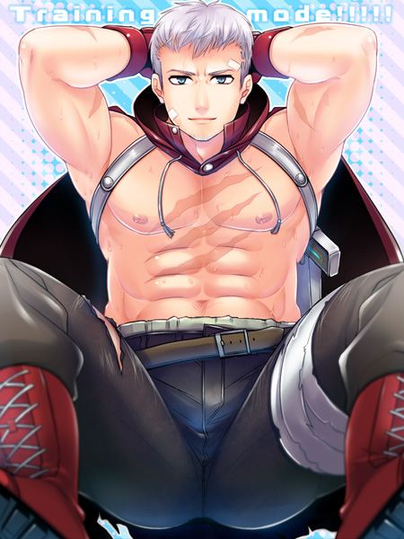 YAOI 315