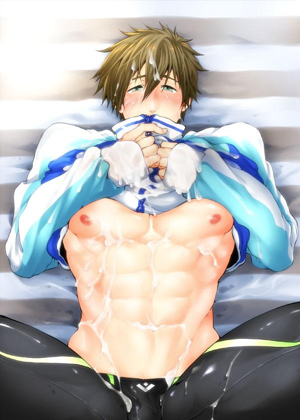 YAOI 315
