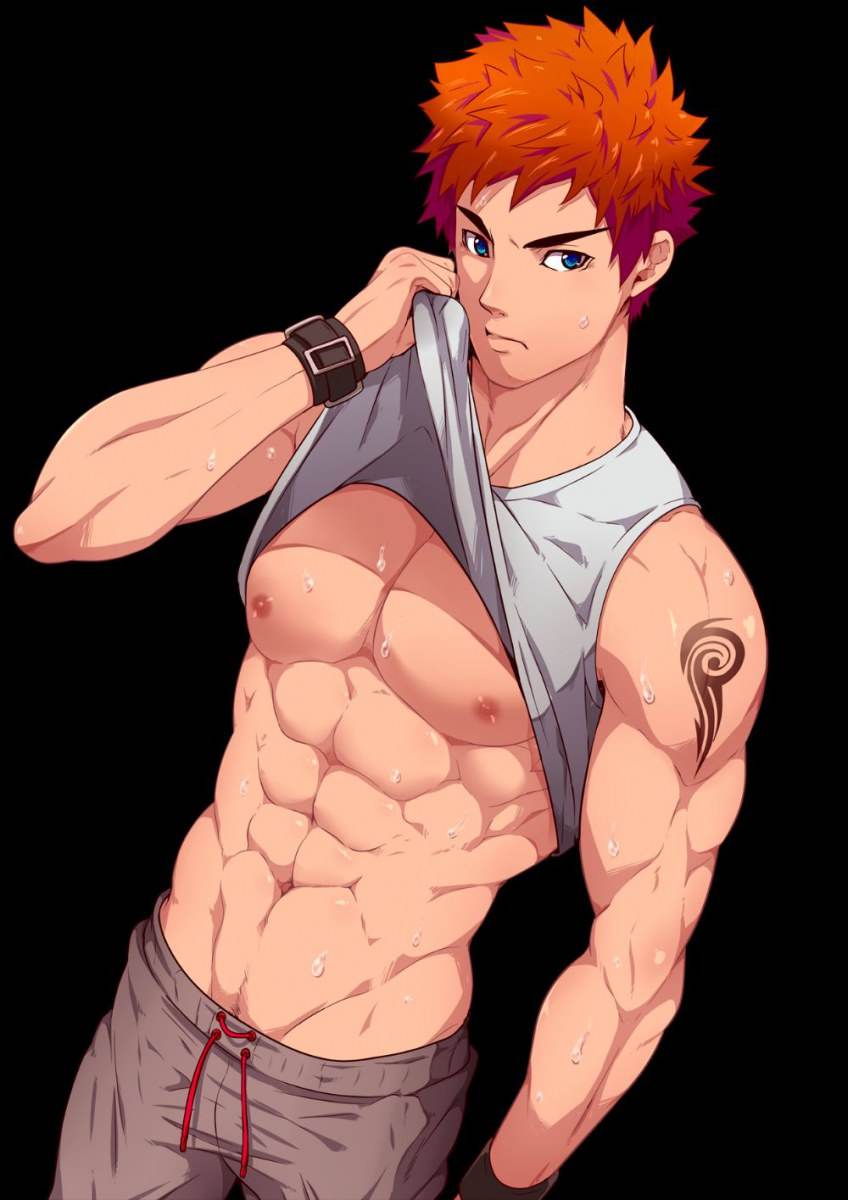 YAOI 315