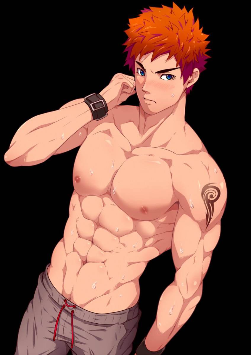 YAOI 315