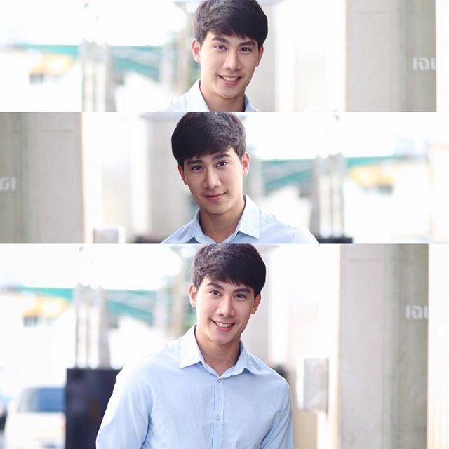 หล่อแซ่บนะ! &ldquo;ตุลย์ ภากร&ldquo; หรือ &ldquo;พี่อาร์ท&ldquo; หนุ่มแว่นใน &ldquo;ทางผ่านกามเทพ&ldquo;