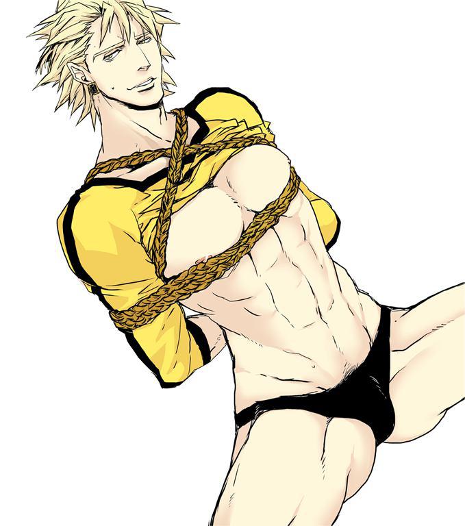YAOI 319