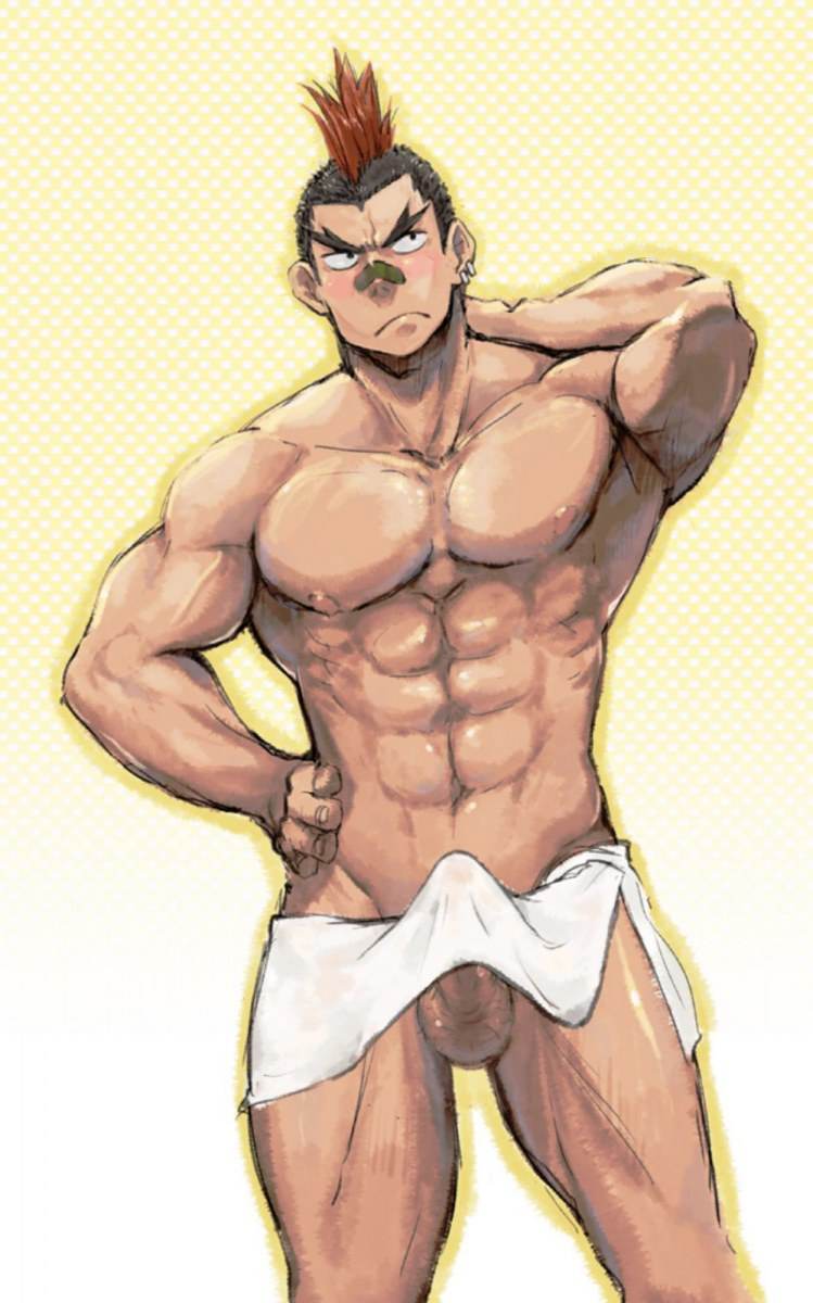 YAOI 319