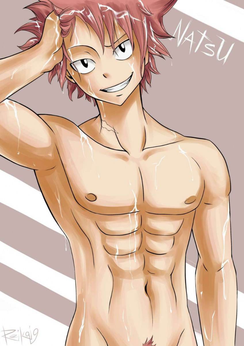 YAOI 319