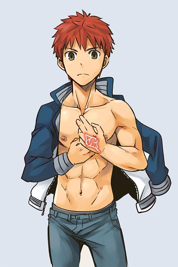 YAOI 319