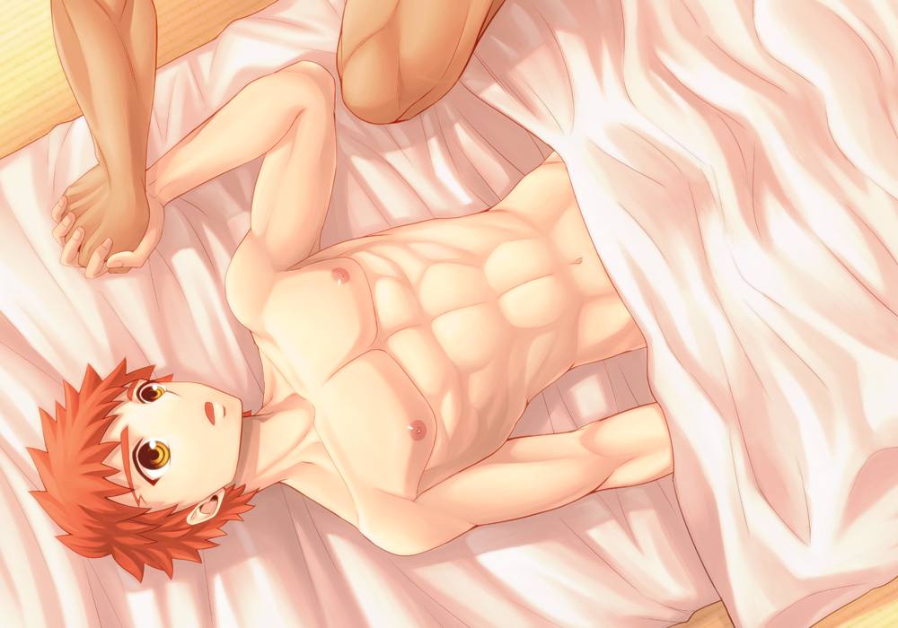 YAOI 319
