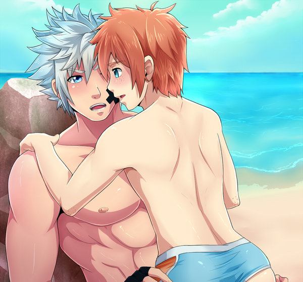 YAOI 319