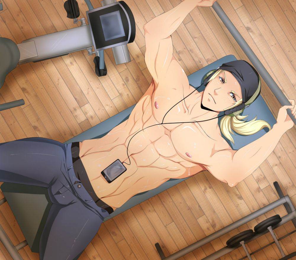 YAOI 319