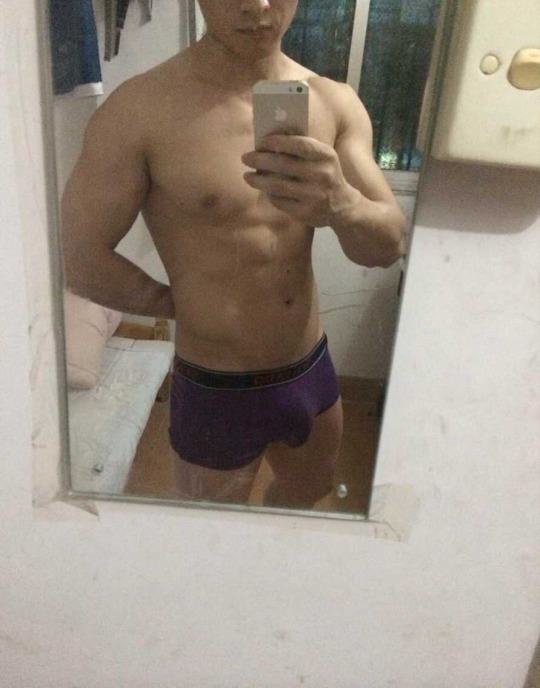 Hot guy 2