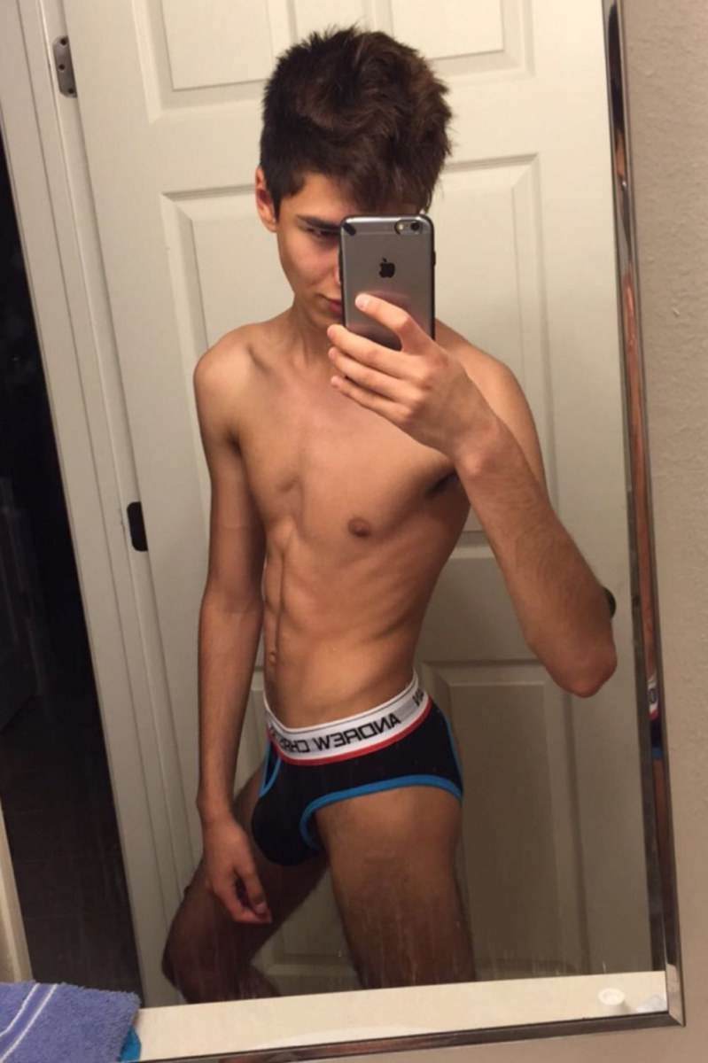 Hot guy 2