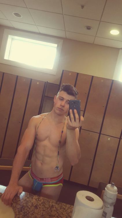 Hot guy 2
