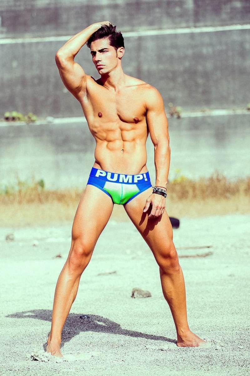 Hot guy 2