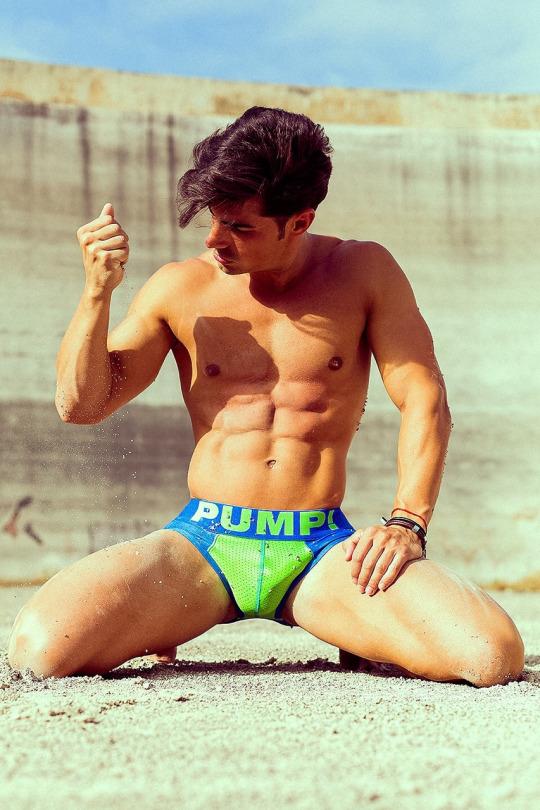 Hot guy 2