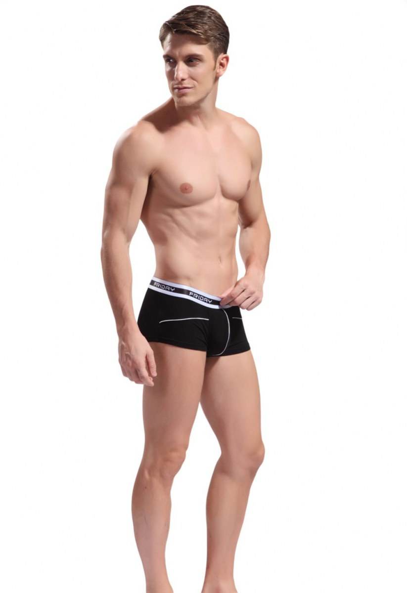 Hot guy 2