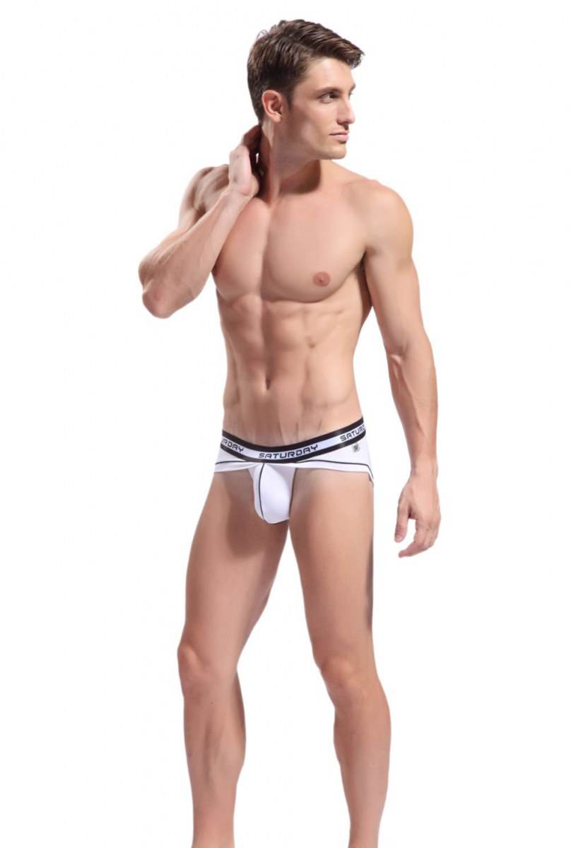 Hot guy 2