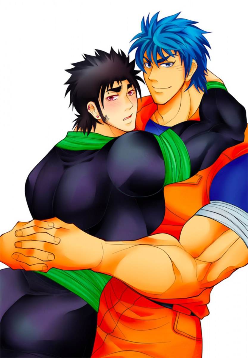 YAOI 32O