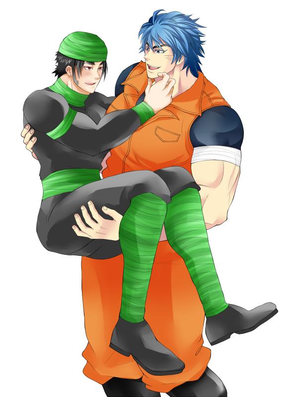 YAOI 32O