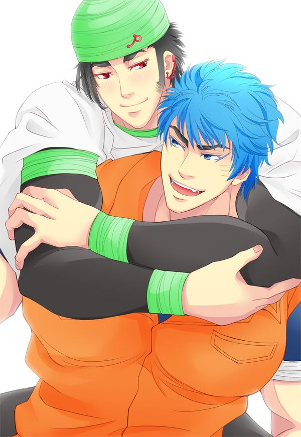 YAOI 32O
