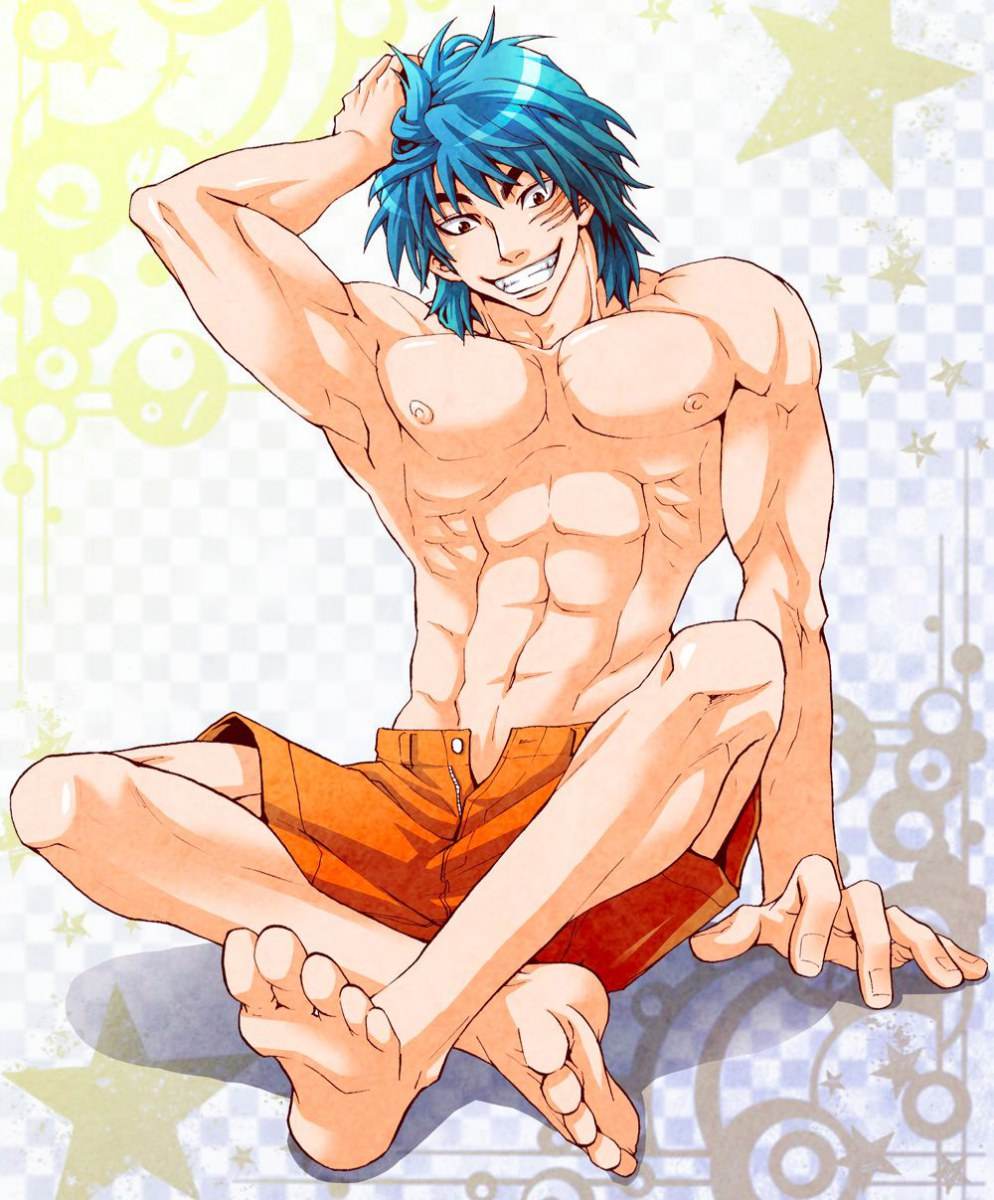 YAOI 32O