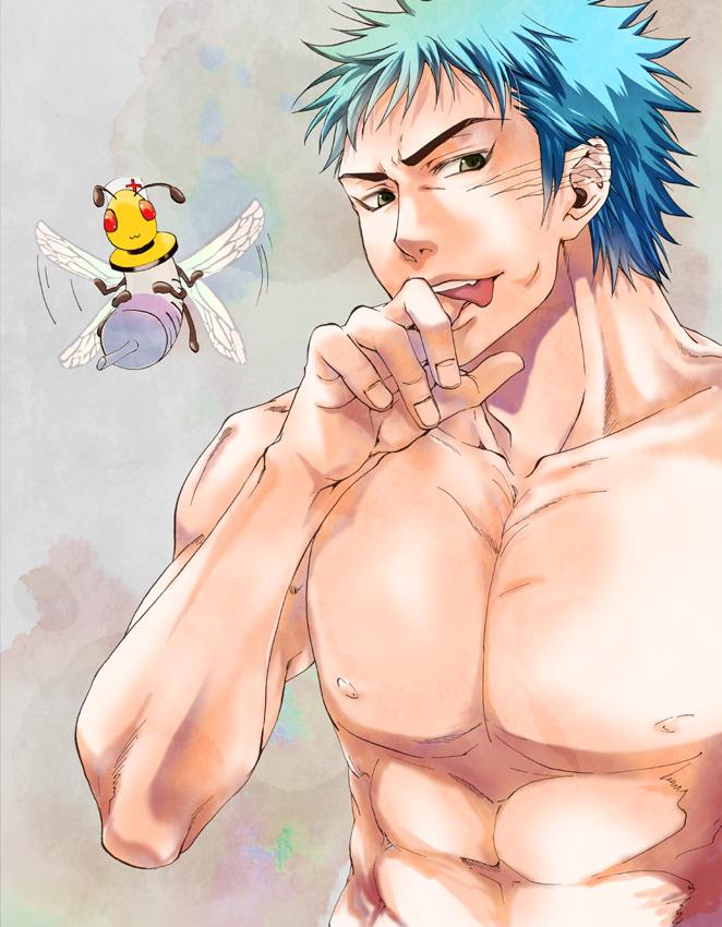 YAOI 32O