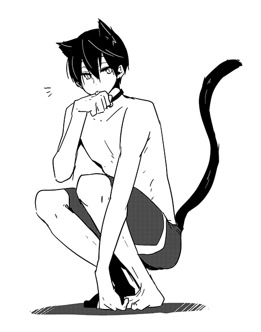 YAOI 321 - Free! Iwatobi swimclub