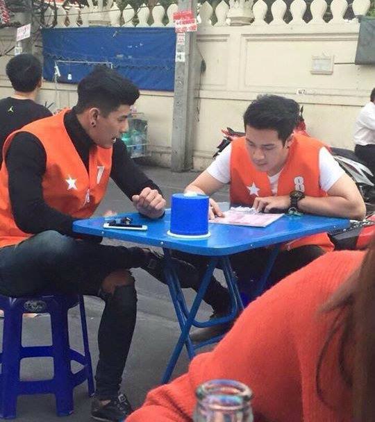 มอไซค์ วินนี้อยู่ที่ไหน อยากไปใช้บริการจริงจริ้ง!!