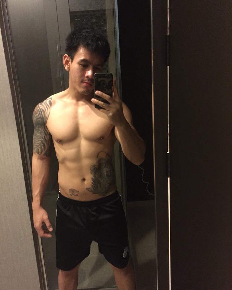 เลียฉ่ำๆล่ำๆยามเย็นนนน