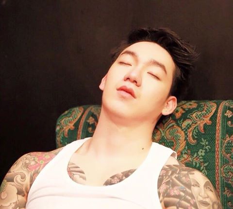 เลียฉ่ำๆล่ำๆยามเย็นนนน