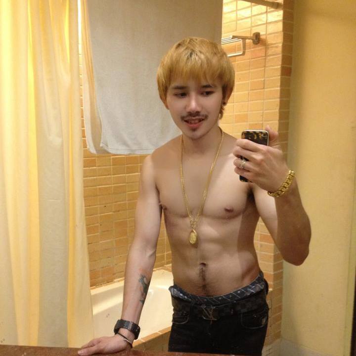 เลียฉ่ำๆล่ำๆยามเย็นนนน