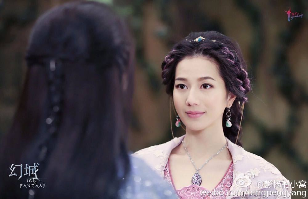 ICE FANTASY 《幻城》 2016 part11