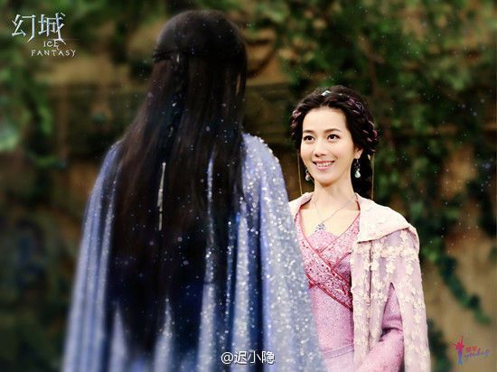 ICE FANTASY 《幻城》 2016 part11