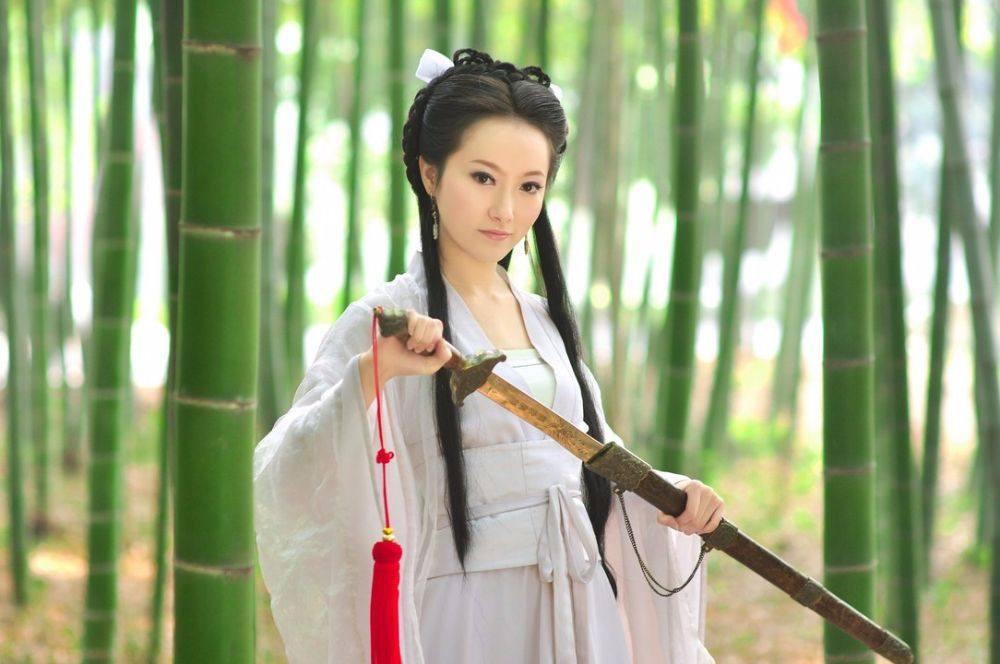 สาวจีนถ่ายแบบ เซ็กซี่ part 185