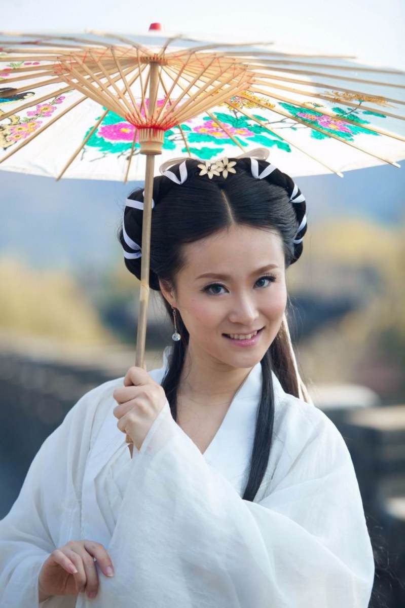 สาวจีนถ่ายแบบ เซ็กซี่ part 185