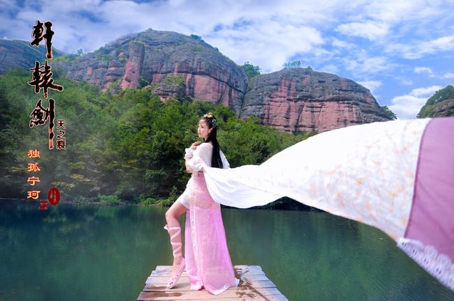 สาวจีนถ่ายแบบ เซ็กซี่ part 185