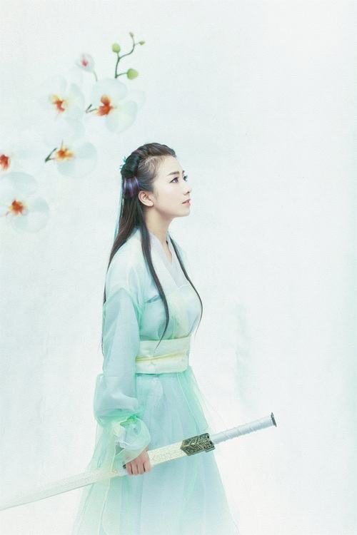 สาวจีนถ่ายแบบ เซ็กซี่ part 185