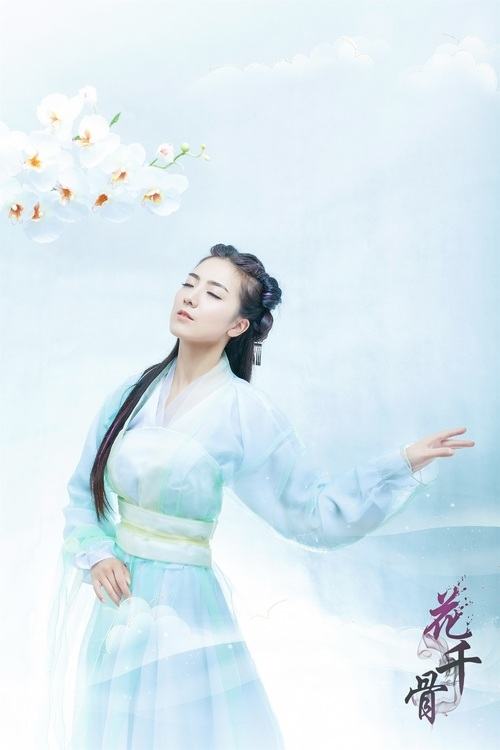 สาวจีนถ่ายแบบ เซ็กซี่ part 185