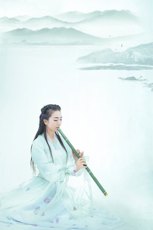 สาวจีนถ่ายแบบ เซ็กซี่ part 185