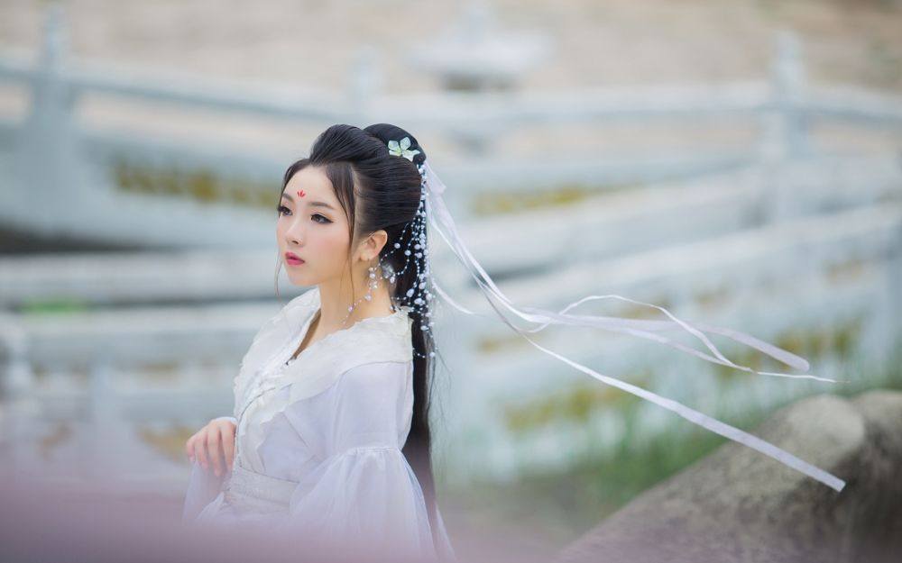 สาวจีนถ่ายแบบ เซ็กซี่ part 185