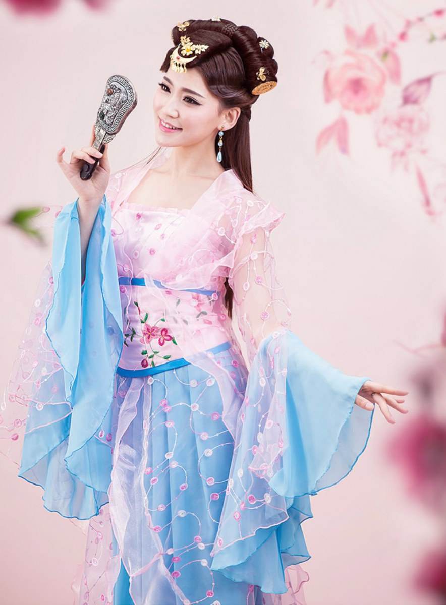 สาวจีนถ่ายแบบ เซ็กซี่ part 185