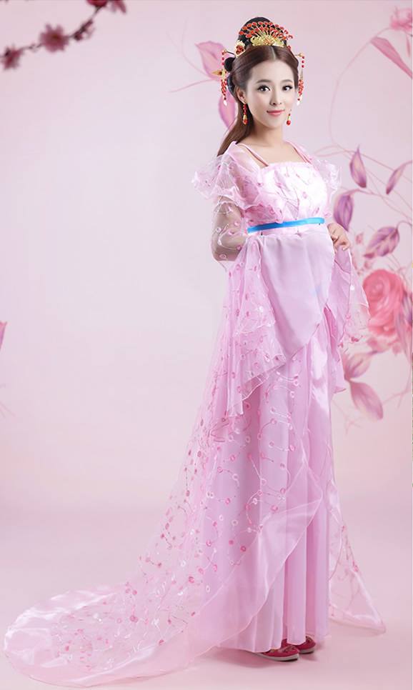 สาวจีนถ่ายแบบ เซ็กซี่ part 185